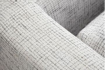 中古　美品!!　HUKLA(フクラ)　REGATO(レガト)　Combination Sofa　自由にアレンジが可能なコンビネーションソファ3点セット(3P、三人掛け、3人掛け、カウチソファ)(定価約70万円)(R-082458)
