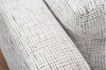 中古　美品!!　HUKLA(フクラ)　REGATO(レガト)　Combination Sofa　自由にアレンジが可能なコンビネーションソファ3点セット(3P、三人掛け、3人掛け、カウチソファ)(定価約70万円)(R-082458)