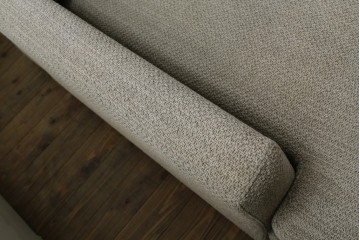 中古　Cassina(カッシーナ)　Philippe Starck(フィリップ・スタルク)デザイン　MISTER(ミスター)　空間を格調高く演出するシステムソファ　定価約250万円　(R-082463)