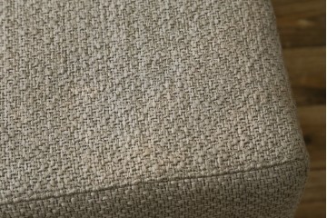 中古　Cassina(カッシーナ)　Philippe Starck(フィリップ・スタルク)デザイン　MISTER(ミスター)　空間を格調高く演出するシステムソファ　定価約250万円　(R-082463)