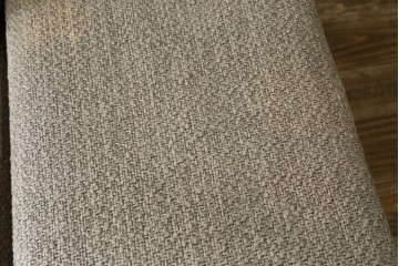中古　Cassina(カッシーナ)　Philippe Starck(フィリップ・スタルク)デザイン　MISTER(ミスター)　空間を格調高く演出するシステムソファ　定価約250万円　(R-082463)