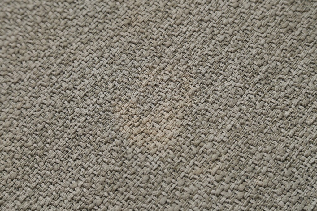中古　Cassina(カッシーナ)　Philippe Starck(フィリップ・スタルク)デザイン　MISTER(ミスター)　空間を格調高く演出するシステムソファ　定価約250万円　(R-082463)