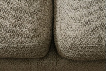 中古　Cassina(カッシーナ)　Philippe Starck(フィリップ・スタルク)デザイン　MISTER(ミスター)　空間を格調高く演出するシステムソファ　定価約250万円　(R-082463)