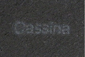 中古　Cassina(カッシーナ)　Philippe Starck(フィリップ・スタルク)デザイン　MISTER(ミスター)　空間を格調高く演出するシステムソファ　定価約250万円　(R-082463)