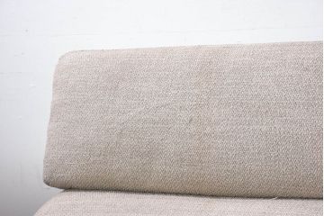 中古　美品　Cassina(カッシーナ)　Philippe Starck(フィリップ・スタルク)デザイン　MISTER(ミスター)　空間を格調高く演出するシステムソファ(カウチソファ、L字ソファ、3P、4P、5P、6P、三人掛け、四人掛け、3人掛け、4人掛け)(定価約250万円)(R-082463)