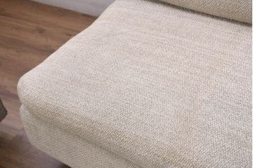 中古　美品　Cassina(カッシーナ)　Philippe Starck(フィリップ・スタルク)デザイン　MISTER(ミスター)　空間を格調高く演出するシステムソファ(カウチソファ、L字ソファ、3P、4P、5P、6P、三人掛け、四人掛け、3人掛け、4人掛け)(定価約250万円)(R-082463)