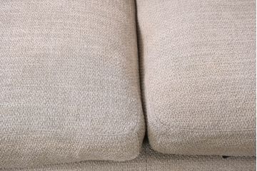 中古　美品　Cassina(カッシーナ)　Philippe Starck(フィリップ・スタルク)デザイン　MISTER(ミスター)　空間を格調高く演出するシステムソファ(カウチソファ、L字ソファ、3P、4P、5P、6P、三人掛け、四人掛け、3人掛け、4人掛け)(定価約250万円)(R-082463)