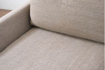 中古　美品　Cassina(カッシーナ)　Philippe Starck(フィリップ・スタルク)デザイン　MISTER(ミスター)　空間を格調高く演出するシステムソファ(カウチソファ、L字ソファ、3P、4P、5P、6P、三人掛け、四人掛け、3人掛け、4人掛け)(定価約250万円)(R-082463)