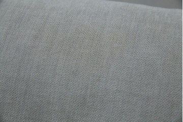 中古　美品　BoConcept(ボーコンセプト)　ゆったりとした座面のシンプルなオットマン付き3人掛けカウチソファ　(R-082464)