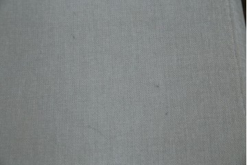 中古　美品　BoConcept(ボーコンセプト)　ゆったりとした座面のシンプルなオットマン付き3人掛けカウチソファ　(R-082464)