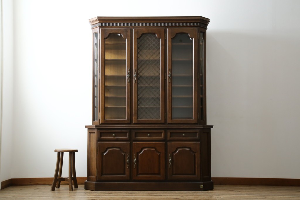 公式】アンティーク家具ラフジュ工房商品詳細ページ中古 美品