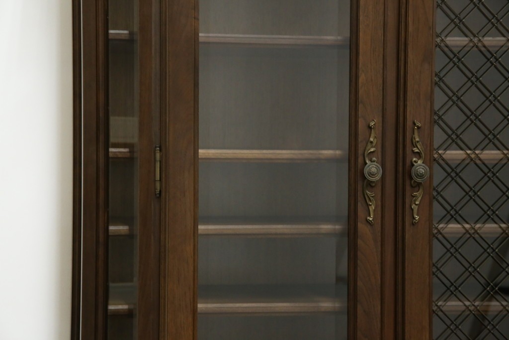 キュリオケース コスガ リージェントハウスシリーズ カップボード