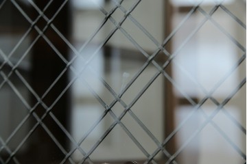 中古　美品　KOSUGA(コスガ)　リージェントハウスシリーズ　上品な佇まいの二段重ねキャビネット(食器棚、キュリオケース、カップボード、飾り棚、戸棚、収納棚)(定価約44万円)(R-082468)