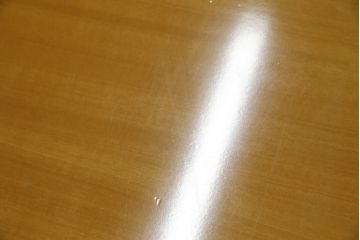 中古　美品　カリモク家具(karimoku)　domani(ドマーニ)　洗練されたデザインが美しいシアターボード(テレビ台、テレビボード、ローボード、キャビネット、収納棚、サイドボード)(定価約45万円)(R-082476)