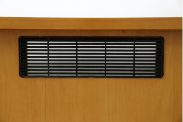 中古　美品　カリモク家具(karimoku)　domani(ドマーニ)　洗練されたデザインが美しいシアターボード(テレビ台、テレビボード、ローボード、キャビネット、収納棚、サイドボード)(定価約45万円)(R-082476)