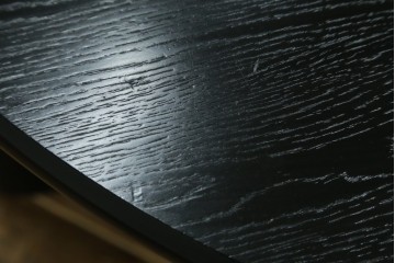 中古　希少な廃番品!!　arflex(アルフレックス)　STATION 2(ステーション 2)　モダンデザインが魅力のダイニングテーブル　定価約26万円　(R-082479)