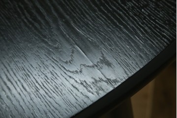 中古　希少な廃番品!!　arflex(アルフレックス)　STATION 2(ステーション 2)　モダンデザインが魅力のダイニングテーブル　定価約26万円　(R-082479)