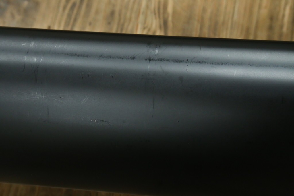 中古　希少な廃番品!!　arflex(アルフレックス)　STATION 2(ステーション 2)　モダンデザインが魅力のダイニングテーブル　定価約26万円　(R-082479)