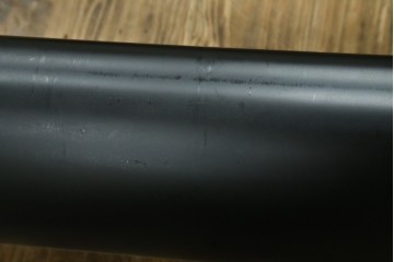 中古　希少な廃番品!!　arflex(アルフレックス)　STATION 2(ステーション 2)　モダンデザインが魅力のダイニングテーブル　定価約26万円　(R-082479)