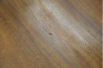 中古　工房 島変木(とうへんぼく)　温かみ感じる丸みを帯びたかわいらしいデザインのカウンターチェア(カウンターツール、ハイスツール、板座チェア、イス、椅子)(定価約30万円)(R-082486)