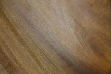 中古　工房 島変木(とうへんぼく)　温かみ感じる丸みを帯びたかわいらしいデザインのカウンターチェア(カウンターツール、ハイスツール、板座チェア、イス、椅子)(定価約30万円)(R-082486)