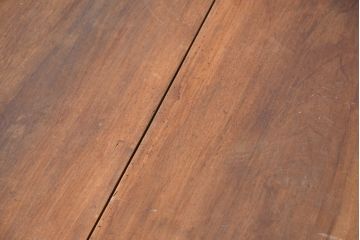フランスアンティーク　優雅な挽物脚とシンプルな天板のバタフライテーブル(ダイニングテーブル、ドロップリーフテーブル、エクステンションテーブル、食卓、2人掛け、4人掛け、2人用、4人用)(天板に反り、虫食い跡、段差あり)(R-082501)