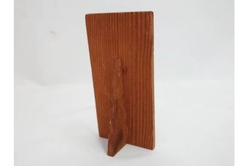 内閣総理大臣賞受賞作家　現代の名工　関口三作　「藍染」　高さ 約36cm　淑やかな美しさ漂う創作こけし(郷土人形玩具、伝統工芸、民芸品、置物、ディスプレイ、木彫、木製)(R-082514)