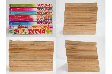 昭和43〜47年　1968年〜1972年　週刊 少女フレンド　別冊　増刊　少女雑誌27冊セット(講談社、まんが、マンガ、漫画、情報誌、古本)(R-082526)