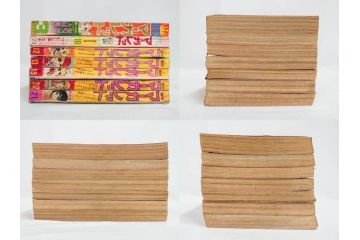 昭和46年　1971年　週刊 マーガレット　別冊　臨時　増刊　少女雑誌23冊セット(ファッション、芸能、漫画、まんが、マンガ、総合週刊誌、集英社、古本)(R-082529)