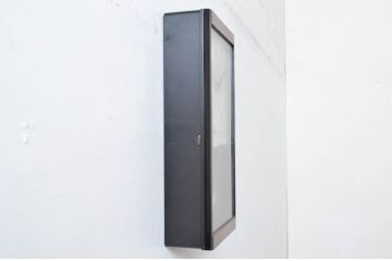 和製アンティーク　精工舎(SEIKOSHA、セイコー)　SONOLA(ソノーラ)　昭和レトロな雰囲気たっぷりの掛け時計(古時計、柱時計、振り子時計)(R-082541)