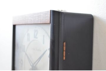 和製アンティーク　精工舎(SEIKOSHA、セイコー)　SONOLA(ソノーラ)　昭和レトロな雰囲気たっぷりの掛け時計(古時計、柱時計、振り子時計)(R-082541)