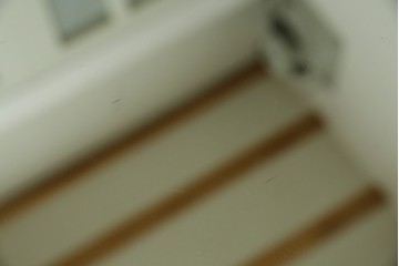 和製アンティーク　戦前　昭和レトロなロゴが懐かしいミラー　(R-082588)