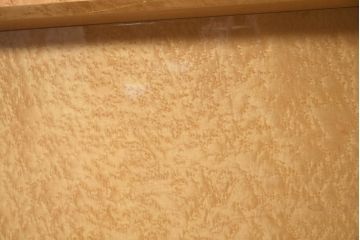 中古　超美品!　松創　モダンで品のある佇まいが美しいバーカウンター(カウンターテーブル)(R-082592)