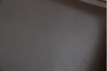 中古　超美品　元祖軽井沢彫　大坂屋家具店　繊細な桜の彫りが見事なKチェア4脚セット　定価(4脚合計)約100万円　(R-082597)