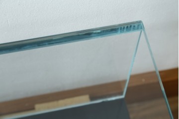 中古　美品　Cassina(カッシーナ)　269MEX(メックス)　機能性と美しさを兼ね備えたローテーブル　現行定価約28万円　(R-082604)