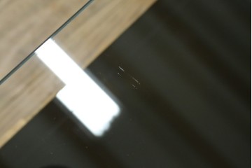中古　美品　Cassina(カッシーナ)　269MEX(メックス)　機能性と美しさを兼ね備えたローテーブル　現行定価約28万円　(R-082604)