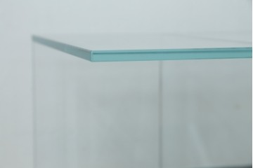 中古　美品　Cassina(カッシーナ)　269MEX(メックス)　機能性と美しさを兼ね備えたローテーブル　現行定価約28万円　(R-082604)