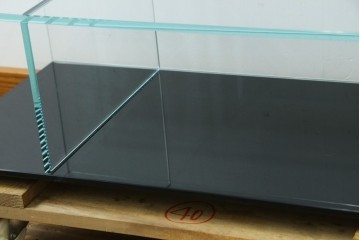 中古　美品　Cassina(カッシーナ)　269MEX(メックス)　機能性と美しさを兼ね備えたローテーブル　現行定価約28万円　(R-082604)