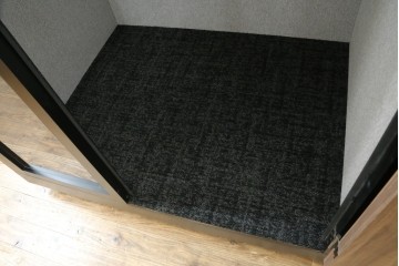 中古　美品　OHACO mini(オハコ ミニ)　集中力を高められる移動型ワークルーム　定価約65万円　(R-082613)