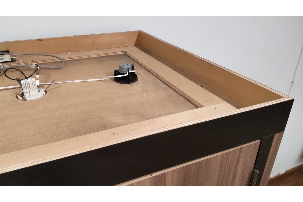 中古　美品　OHACO mini(オハコ ミニ)　集中力を高められる移動型ワークルーム　定価約65万円　(R-082613)