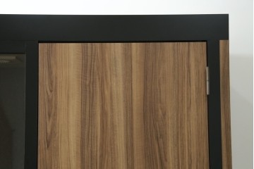 中古　美品　OHACO mini(オハコ ミニ)　集中力を高められる移動型ワークルーム　定価約65万円　(R-082613)