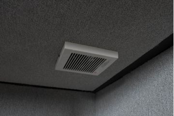 中古　美品　OHACO mini(オハコ ミニ)　集中力を高められる移動型ワークルーム(個室ブース、個別ブース、テレワークブース、在宅用、在宅ワーク用)(定価約65万円)(R-082613)