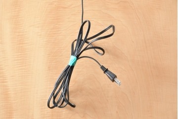 中古　松創(MATSUSO)　希少なバーズアイメープルを使用したミラーバックのディスプレイラック　(R-082614)