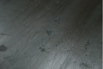 フランスアンティーク　1890年頃　ウォールナット材　彫刻入り　2杯の引き出しを備えたコンソールテーブル　(R-082633)