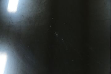 中古　美品　岩谷堂箪笥　美しい朱色の漆塗りが施された小振りな車箪笥(小箪笥、チェスト、引き出し、民芸家具、収納箪笥)(R-082673)