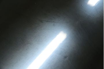 中古　美品　岩谷堂箪笥　美しい朱色の漆塗りが施された小振りな車箪笥(小箪笥、チェスト、引き出し、民芸家具、収納箪笥)(R-082673)
