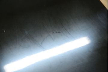 中古　美品　岩谷堂箪笥　美しい朱色の漆塗りが施された小振りな車箪笥(小箪笥、チェスト、引き出し、民芸家具、収納箪笥)(R-082673)