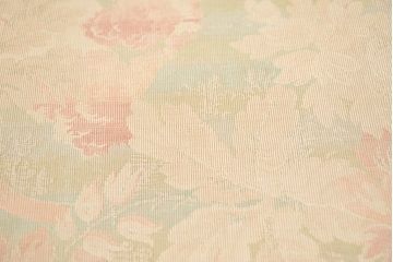 中古　美品!!　横浜ダニエル(daniel)　優美なカーブを描く可愛らしい脚付きのクラシカルなカウチソファ(2Pソファ、2人掛けソファ、3P、二人掛け、三人掛け、シェーズロング、カウチソファ、長椅子、長イス)(R-082674)