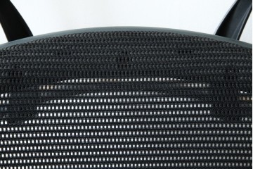 中古　美品　okamura(オカムラ)　Contessa(コンテッサ)　ハンガー付き　快適な座り心地の高機能オフィスチェア(デスクチェアス)　定価約22万円相当　(R-082682)