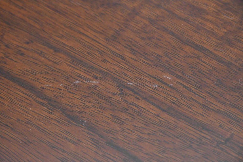 中古　美品　カリモク家具(karimoku)　COLONIAL(コロニアル)シリーズ　HK4007NK　カントリースタイルのお部屋作りにおすすめのおしゃれなサイドボード　定価約21万円　(R-082687)